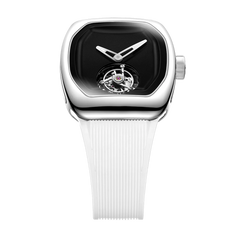 ZEROO T9 UFO AUTOMATIC TOURBILLON