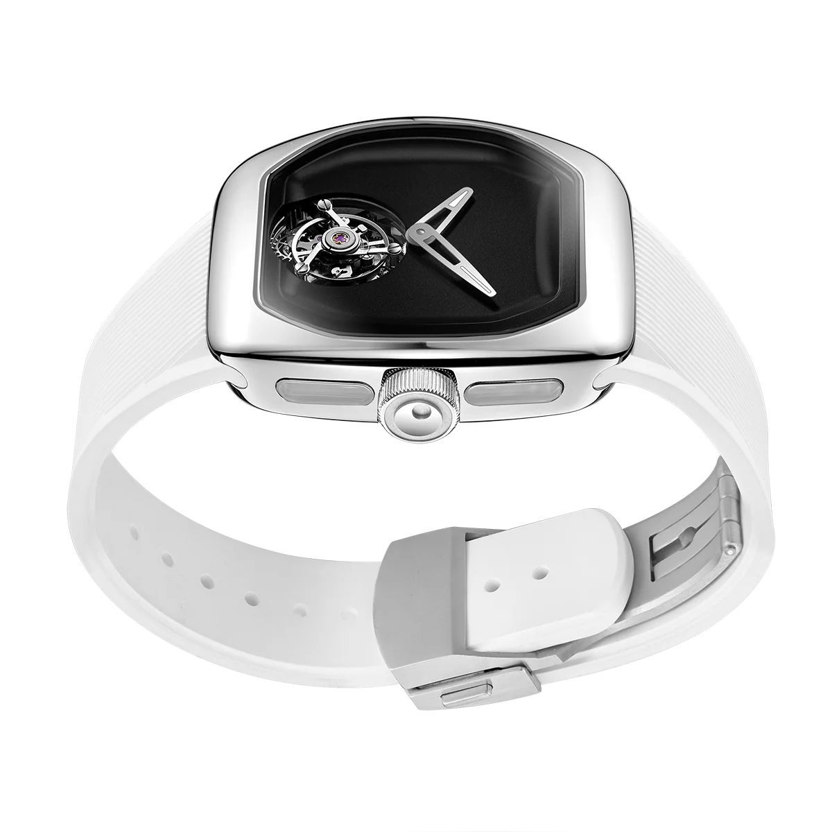 ZEROO T9 UFO AUTOMATIC TOURBILLON