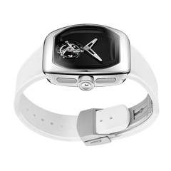 ZEROO T9 UFO AUTOMATIC TOURBILLON