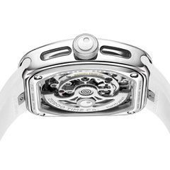 ZEROO T9 UFO AUTOMATIC TOURBILLON