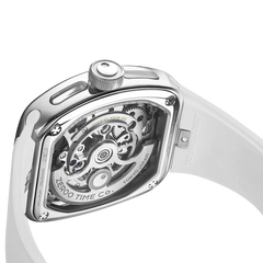 ZEROO T9 UFO AUTOMATIC TOURBILLON