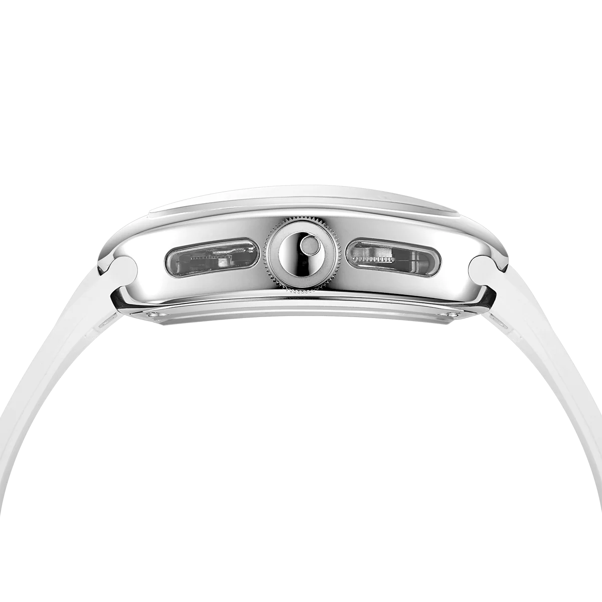 ZEROO T9 UFO AUTOMATIC TOURBILLON