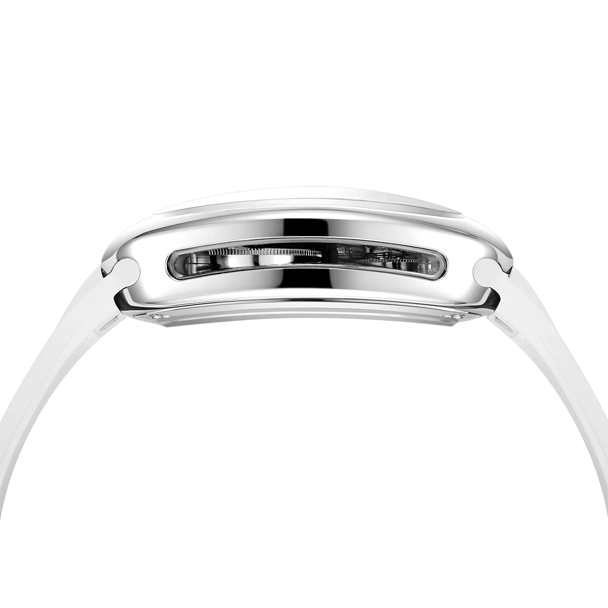 ZEROO T9 UFO AUTOMATIC TOURBILLON