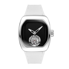 ZEROO T9 UFO AUTOMATIC TOURBILLON