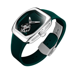 ZEROO T9 UFO AUTOMATIC TOURBILLON