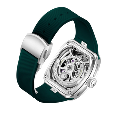 ZEROO T9 UFO AUTOMATIC TOURBILLON