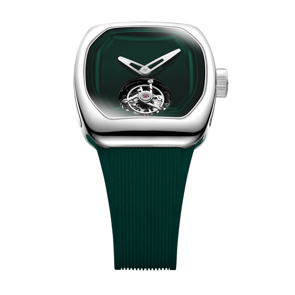 ZEROO T9 UFO AUTOMATIC TOURBILLON