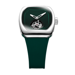 ZEROO T9 UFO AUTOMATIC TOURBILLON