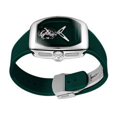 ZEROO T9 UFO AUTOMATIC TOURBILLON