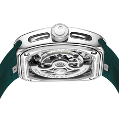 ZEROO T9 UFO AUTOMATIC TOURBILLON