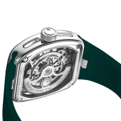 ZEROO T9 UFO AUTOMATIC TOURBILLON
