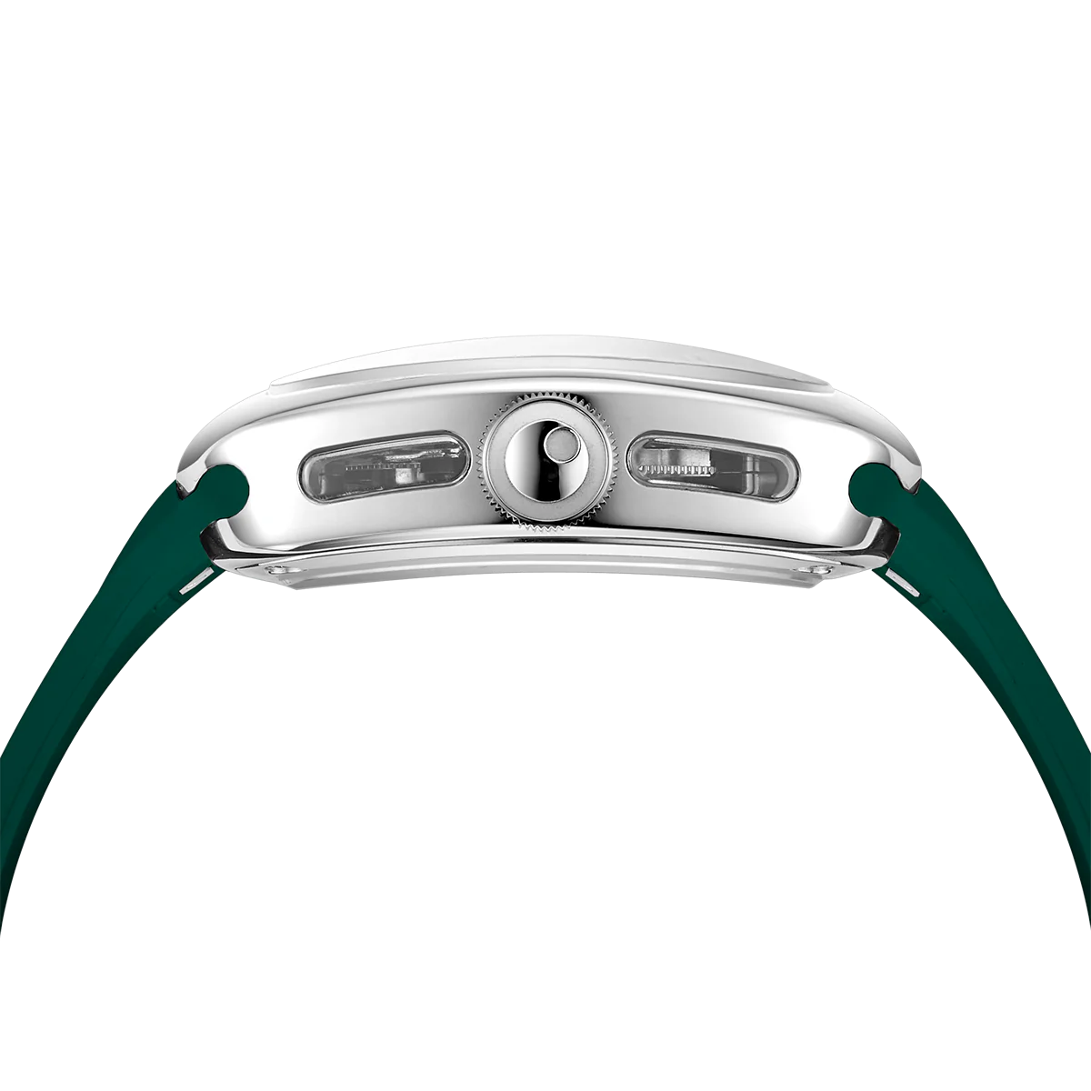 ZEROO T9 UFO AUTOMATIC TOURBILLON