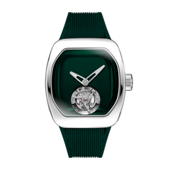 ZEROO T9 UFO AUTOMATIC TOURBILLON