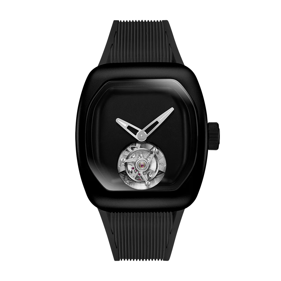 ZEROO T9 UFO AUTOMATIC TOURBILLON