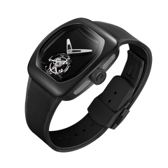 ZEROO T9 UFO AUTOMATIC TOURBILLON