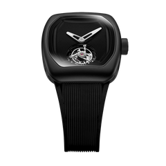ZEROO T9 UFO AUTOMATIC TOURBILLON