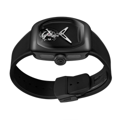 ZEROO T9 UFO AUTOMATIC TOURBILLON