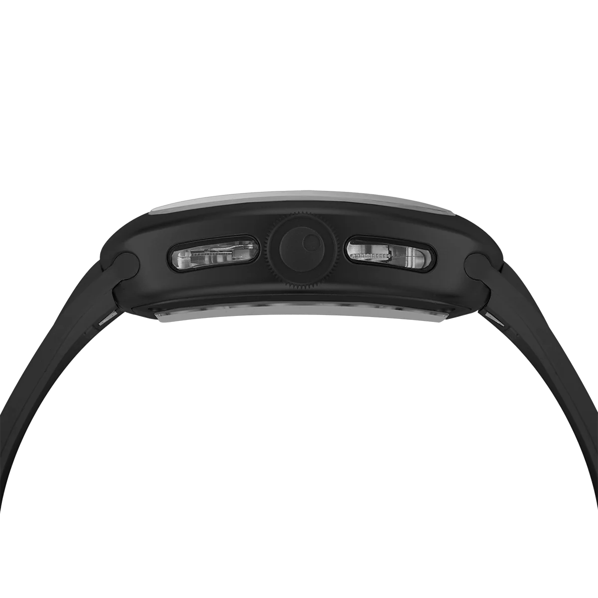 ZEROO T9 UFO AUTOMATIC TOURBILLON