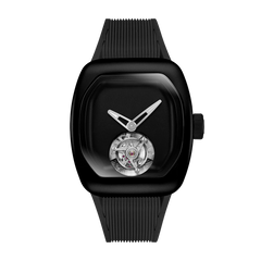 ZEROO T9 UFO AUTOMATIC TOURBILLON