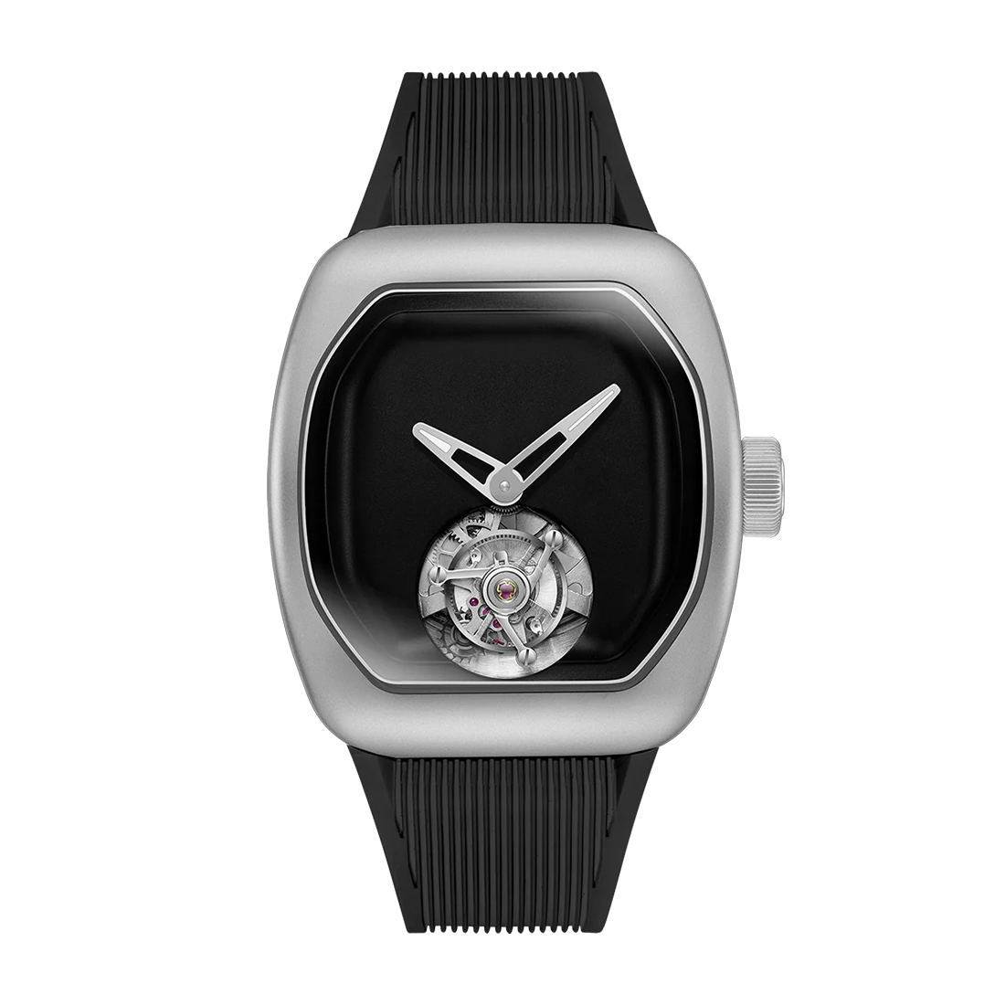 ZEROO T9 UFO AUTOMATIC TOURBILLON