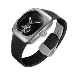 ZEROO T9 UFO AUTOMATIC TOURBILLON