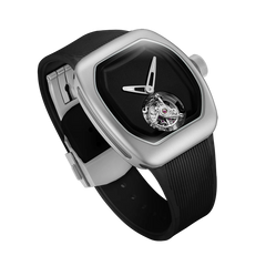 ZEROO T9 UFO AUTOMATIC TOURBILLON