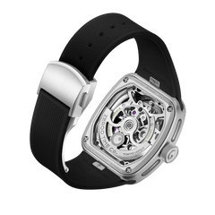 ZEROO T9 UFO AUTOMATIC TOURBILLON