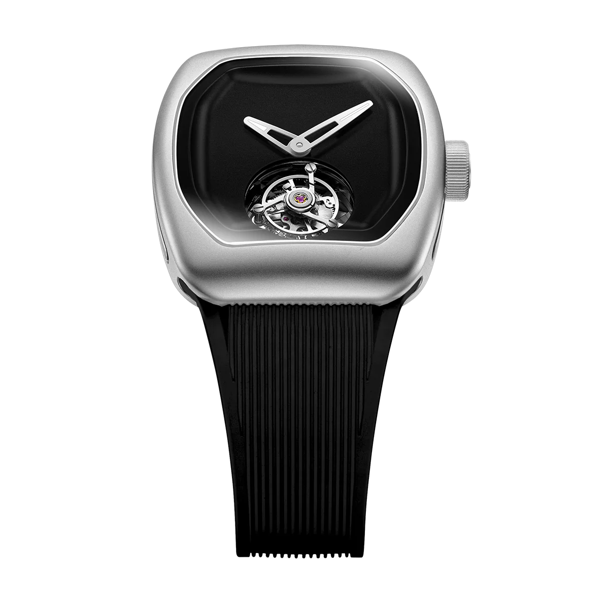 ZEROO T9 UFO AUTOMATIC TOURBILLON