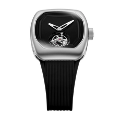 ZEROO T9 UFO AUTOMATIC TOURBILLON