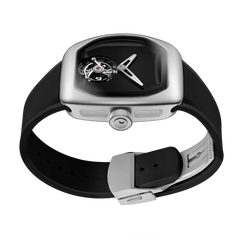 ZEROO T9 UFO AUTOMATIC TOURBILLON