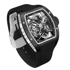 ZEROO T10 THE ARCHER FULL SKELETON AUTOMATIC TOURBILLON