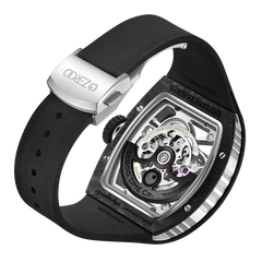 ZEROO T10 THE ARCHER FULL SKELETON AUTOMATIC TOURBILLON