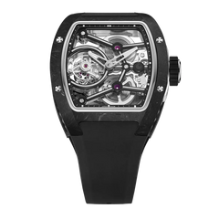 ZEROO T10 THE ARCHER FULL SKELETON AUTOMATIC TOURBILLON
