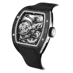 ZEROO T10 THE ARCHER FULL SKELETON AUTOMATIC TOURBILLON