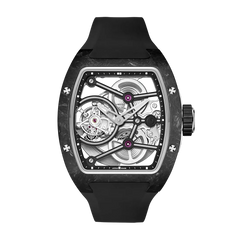 ZEROO T10 THE ARCHER FULL SKELETON AUTOMATIC TOURBILLON