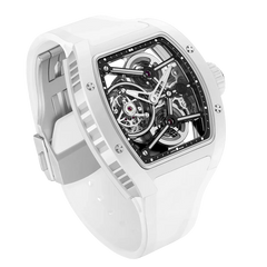ZEROO T10 THE ARCHER FULL SKELETON AUTOMATIC TOURBILLON