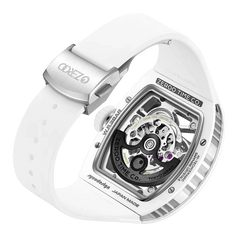 ZEROO T10 THE ARCHER FULL SKELETON AUTOMATIC TOURBILLON