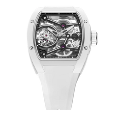 ZEROO T10 THE ARCHER FULL SKELETON AUTOMATIC TOURBILLON