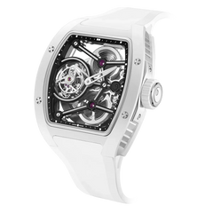 ZEROO T10 THE ARCHER FULL SKELETON AUTOMATIC TOURBILLON