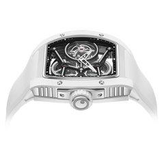 ZEROO T10 THE ARCHER FULL SKELETON AUTOMATIC TOURBILLON