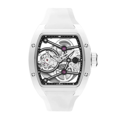 ZEROO T10 THE ARCHER FULL SKELETON AUTOMATIC TOURBILLON