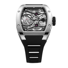 ZEROO T10 THE ARCHER FULL SKELETON AUTOMATIC TOURBILLON
