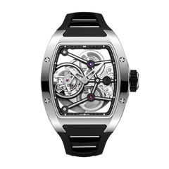 ZEROO T8 THE ORION FULL SKELETON TOURBILLON ZT008SWB|ゼロ ZEROO T8 THE ORION FULL SKELETON TOURBILLON ZT008SWB|ゼロ