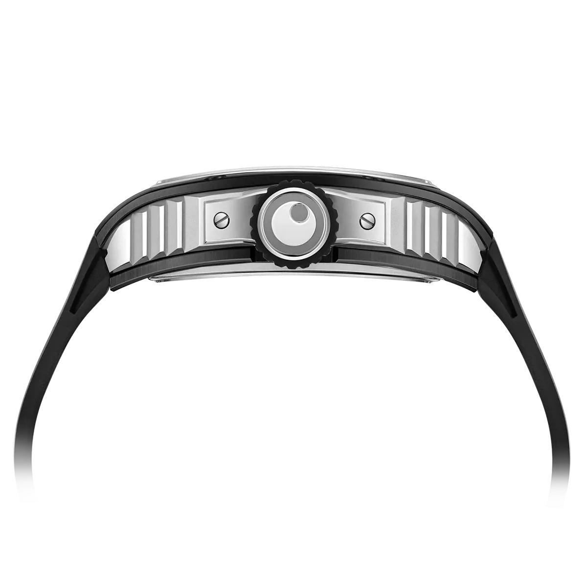 ZEROO T10 THE ARCHER FULL SKELETON AUTOMATIC TOURBILLON