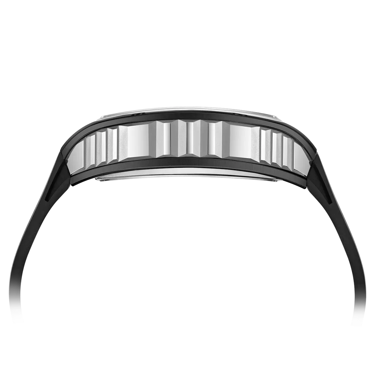 ZEROO T10 THE ARCHER FULL SKELETON AUTOMATIC TOURBILLON