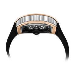 ZEROO T10 THE ARCHER FULL SKELETON AUTOMATIC TOURBILLON