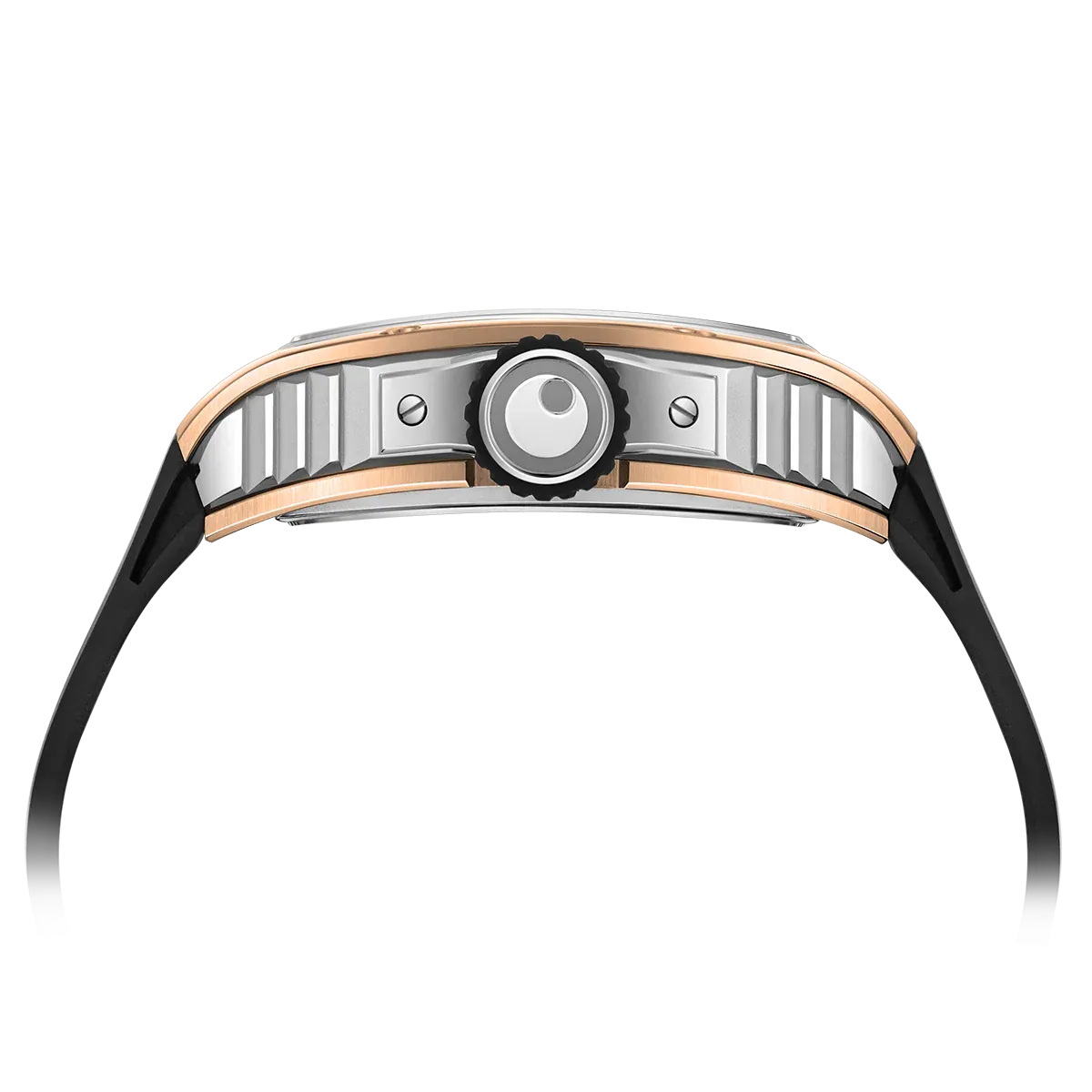 ZEROO T10 THE ARCHER FULL SKELETON AUTOMATIC TOURBILLON