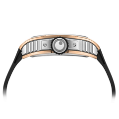 ZEROO T10 THE ARCHER FULL SKELETON AUTOMATIC TOURBILLON