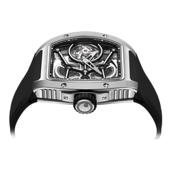 ZEROO T10 THE ARCHER FULL SKELETON AUTOMATIC TOURBILLON