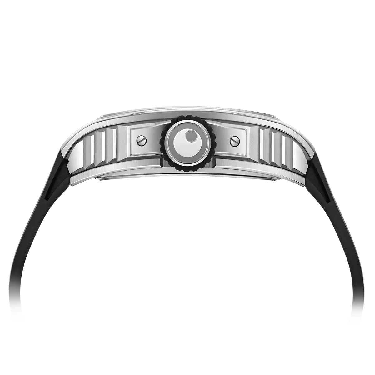 ZEROO T10 THE ARCHER FULL SKELETON AUTOMATIC TOURBILLON